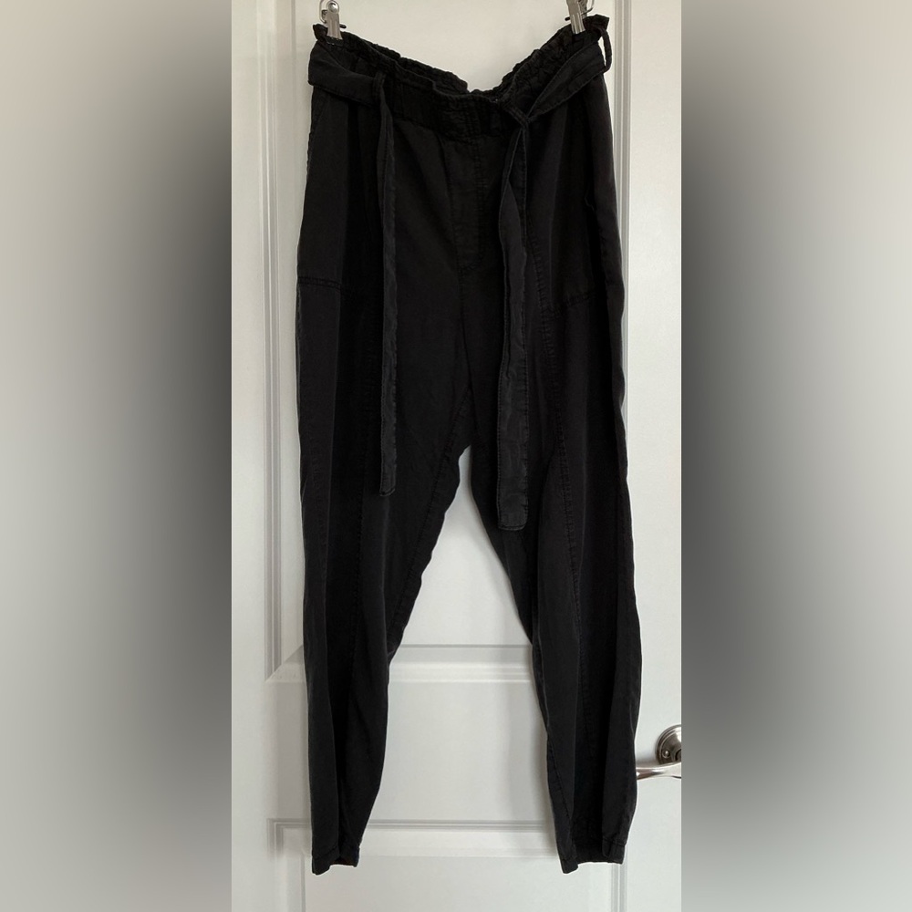 Sanctuary Charcoal Harem Pants